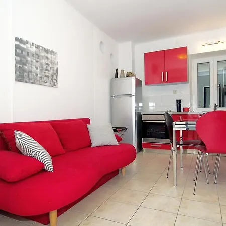 Apartment Nika Split Exterior photo