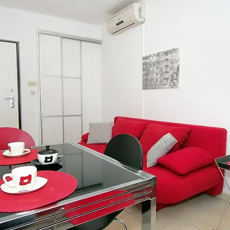Apartment Nika Split Exterior photo