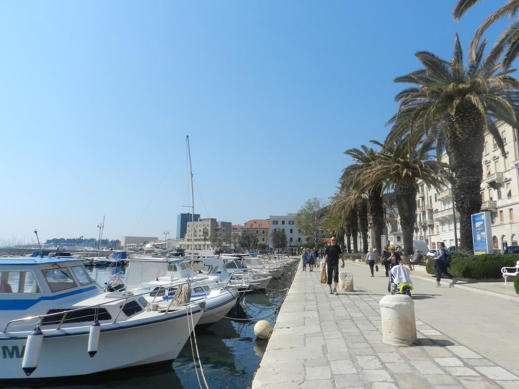 Apartman Nika Split